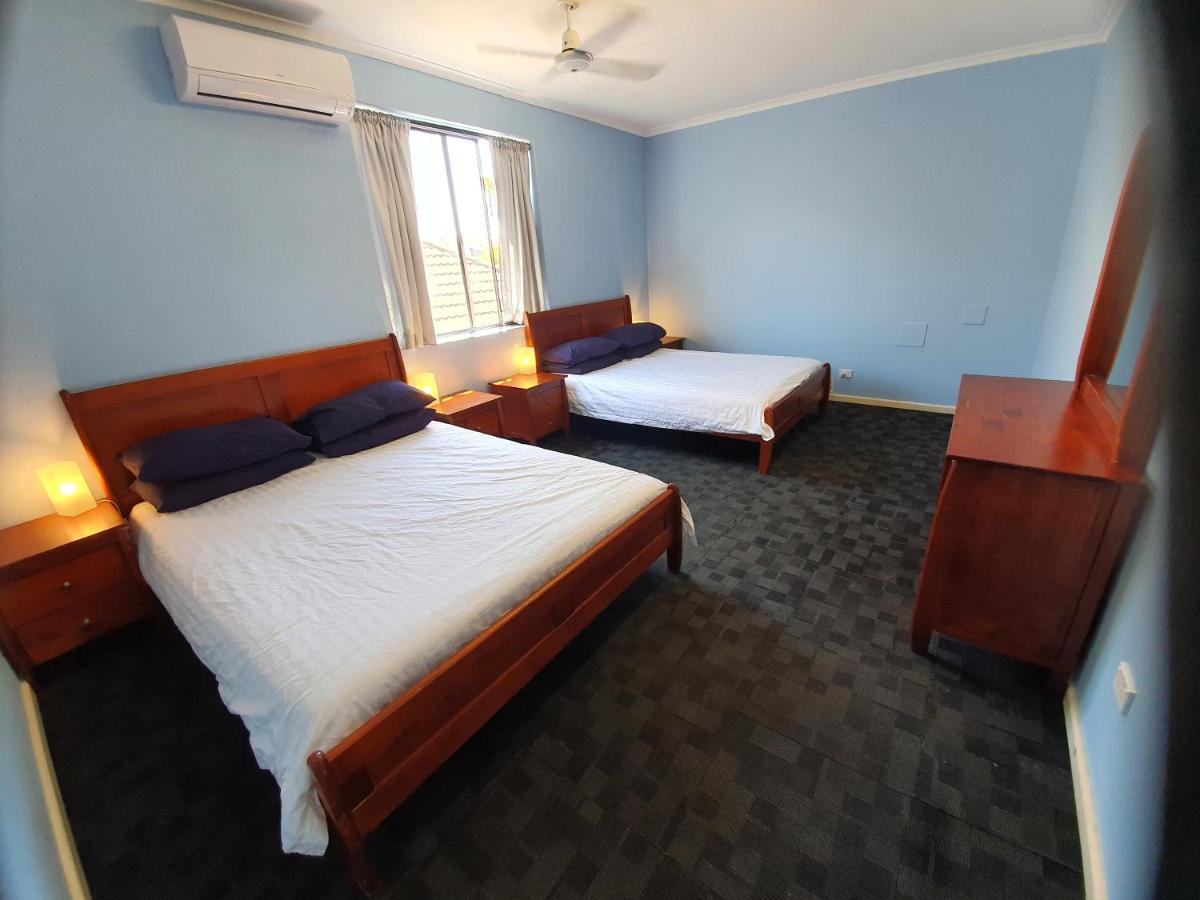 Bondi Beach Backpackers Σίδνεϊ Εξωτερικό φωτογραφία