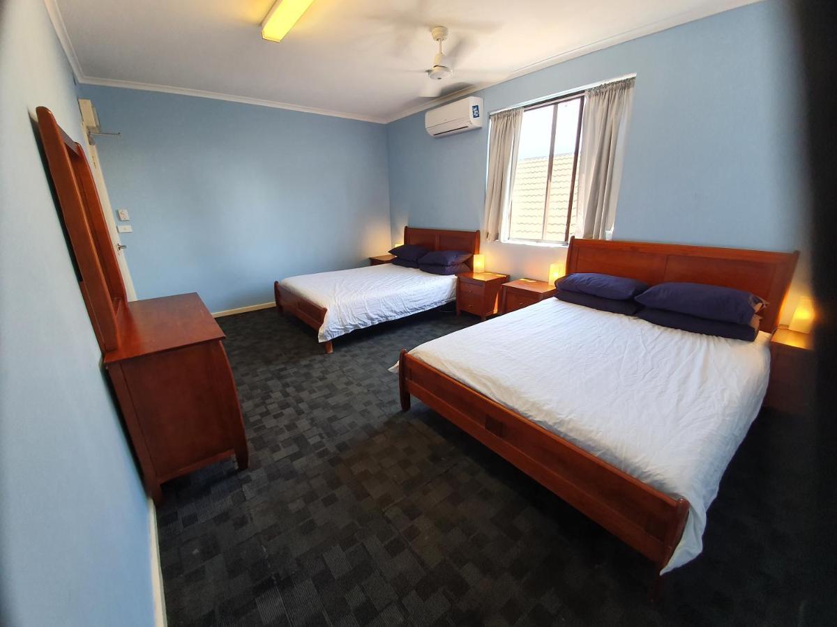 Bondi Beach Backpackers Σίδνεϊ Εξωτερικό φωτογραφία