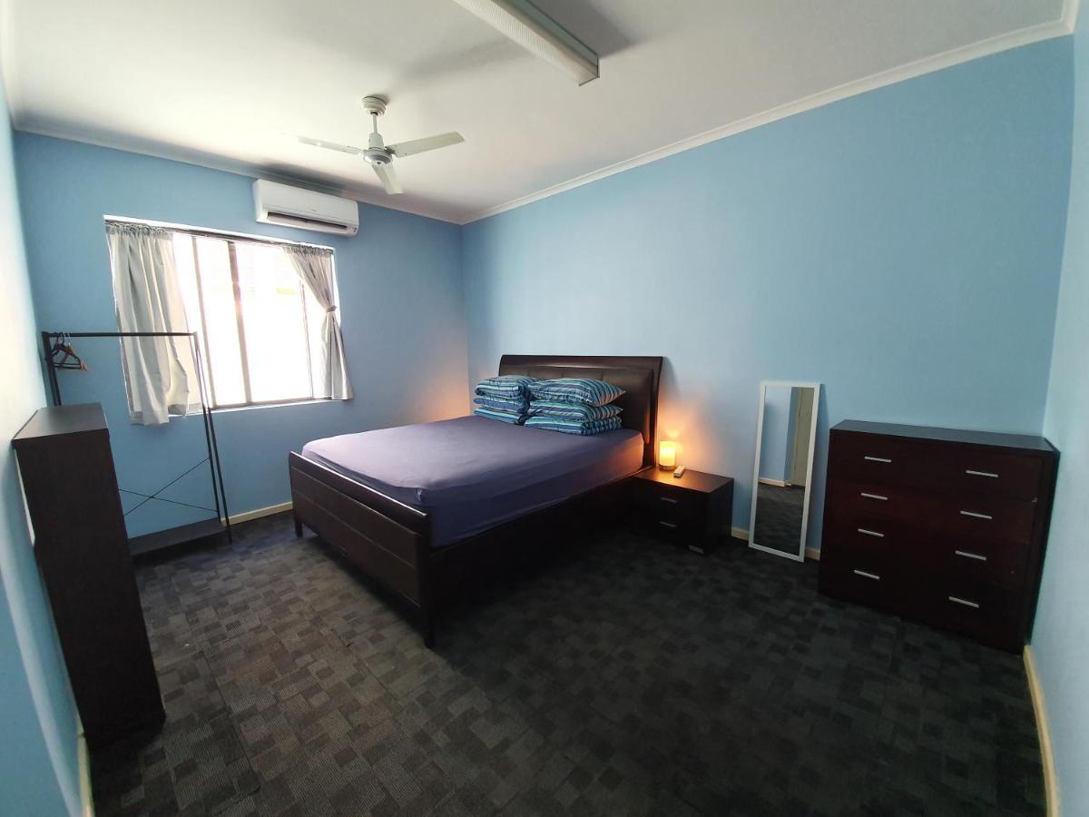 Bondi Beach Backpackers Σίδνεϊ Εξωτερικό φωτογραφία