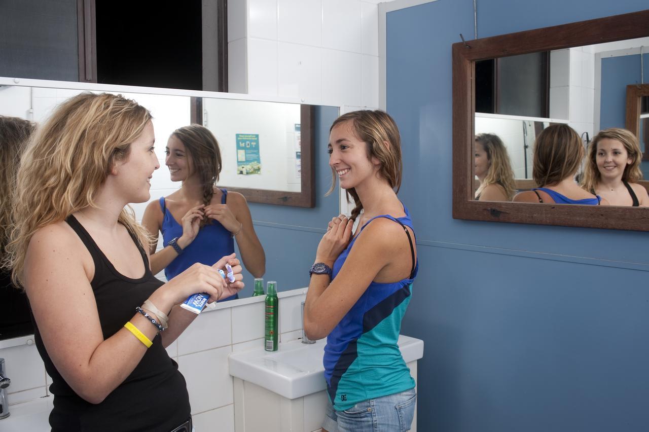 Bondi Beach Backpackers Σίδνεϊ Εξωτερικό φωτογραφία